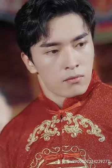 闪婚后，傅先生乖乖宠我