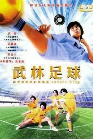 武林足球