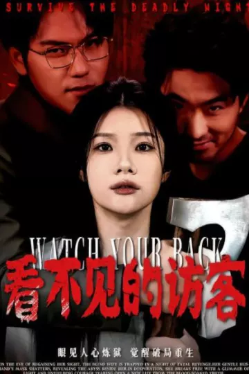 看不见的访客