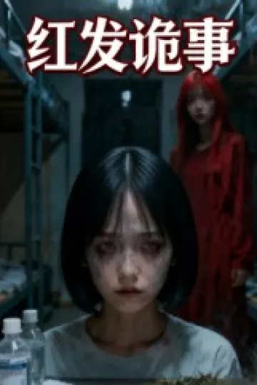 红发诡事