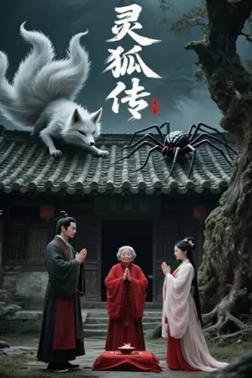 灵狐劫
