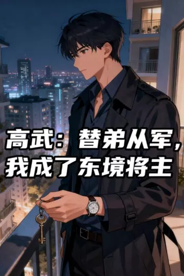 高武替弟从军我成了东境将主
