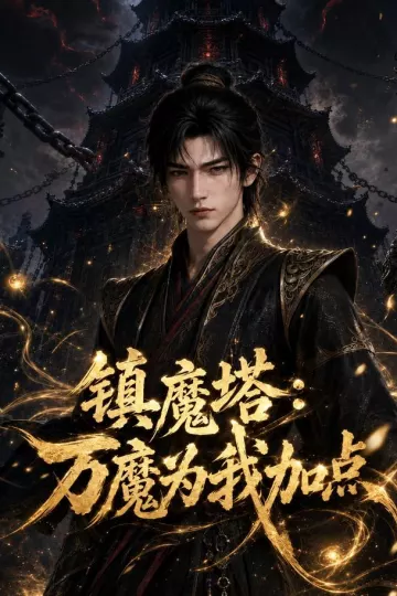 镇魔塔:万魔为我加点