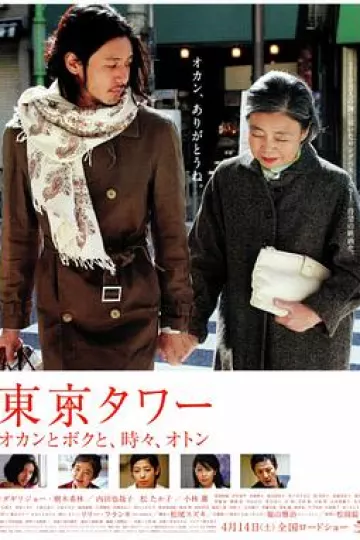 东京塔2007[电影解说]