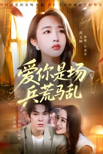 爱你是场兵荒马乱