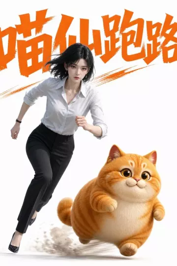 喵仙跑路