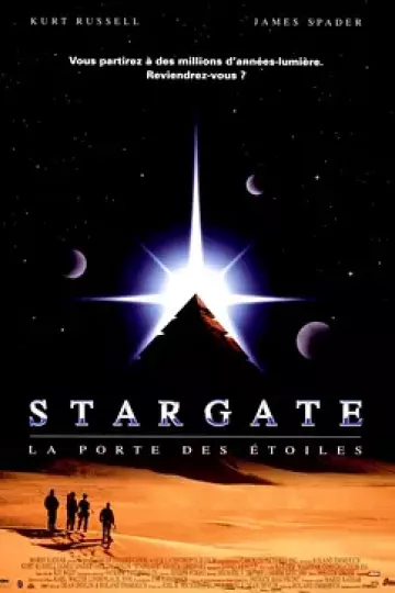 星际之门1994