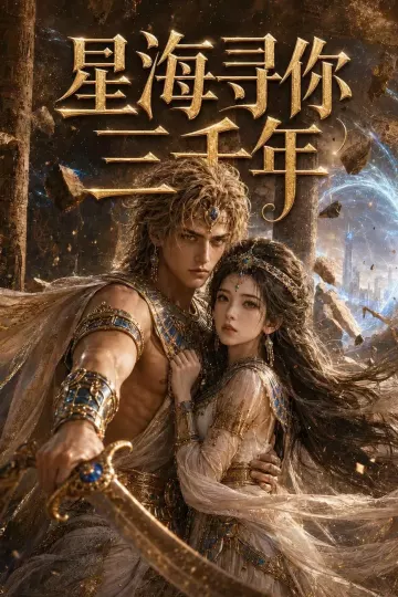 星海寻你三千年