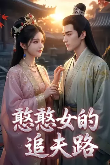 憨憨女的追夫路