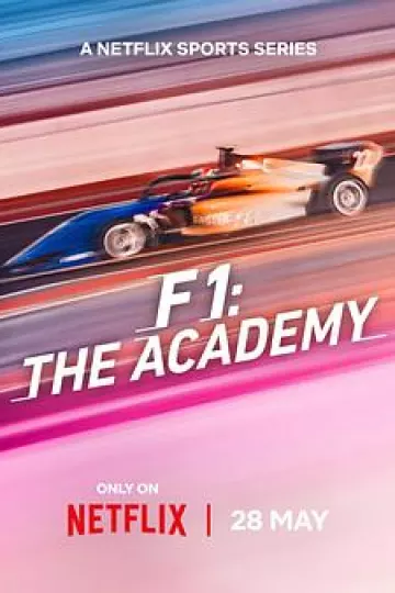 F1车手学院:全女性车手赛事第一季