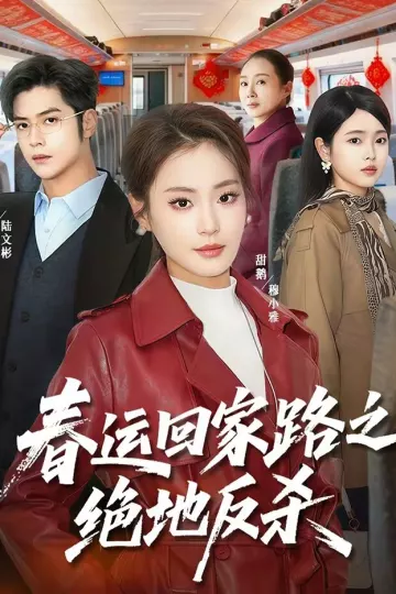 春运回家路之绝地反杀