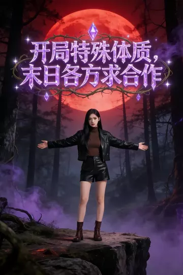开局特殊体质末日各方求合作&amp;开局特殊体质，末日各方求合作