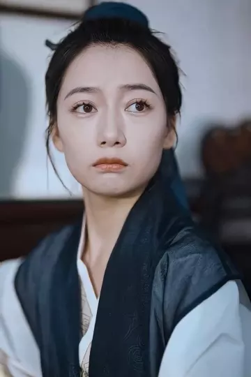 我的道士女友