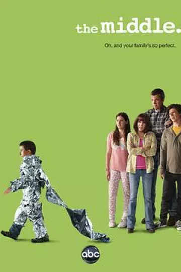 中产家庭第三季