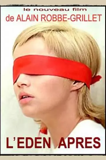伊甸园及其后
