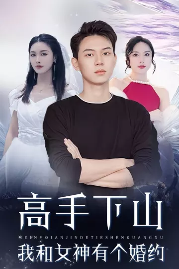 高手下山我和女神有个约会,高手下山我和女神有个婚约