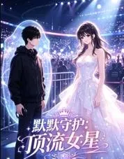 默默守护顶流女星