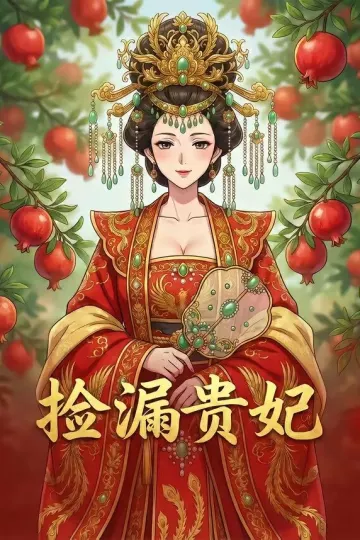 捡漏贵妃