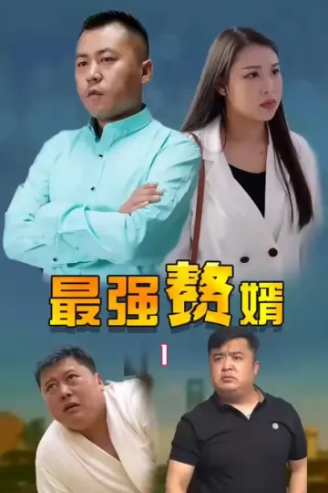 最强赘婿合集版