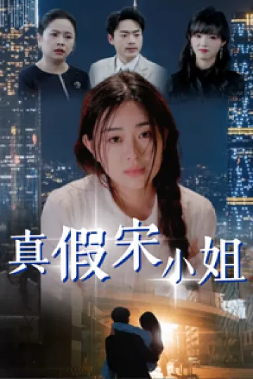 真假宋小姐