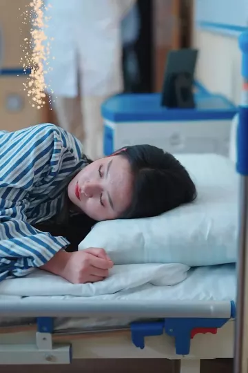 萧总，你的情深我不配