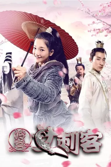 冷宫女刺客