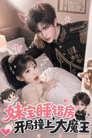 妹宝睡错房开局撞上大魔王