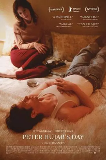 胡加尔的一天