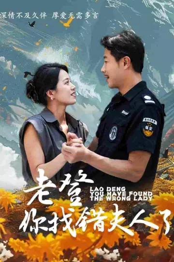 老登你找错夫人了