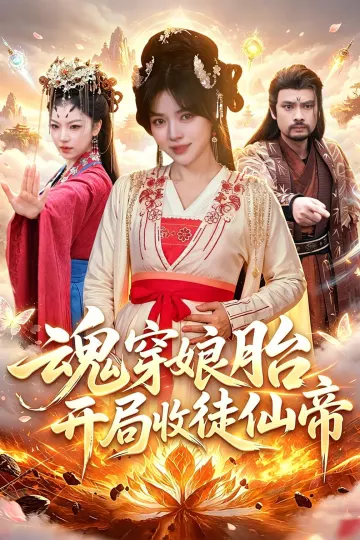 魂穿娘胎，开局收徒仙帝