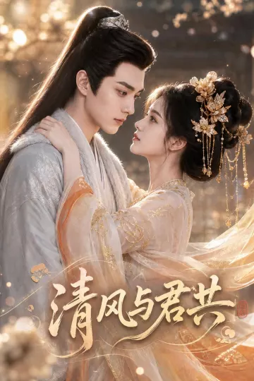 清风与君共