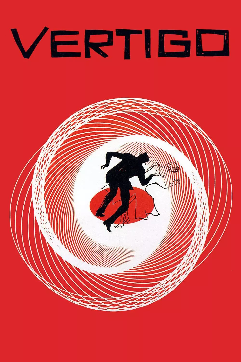 迷魂记1958