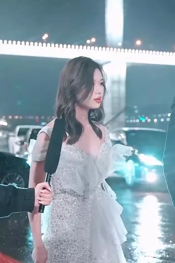 黑暗中的星星