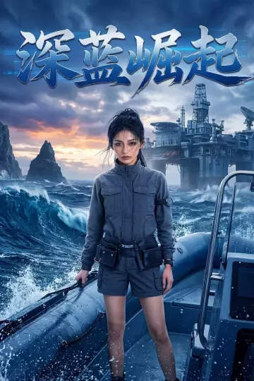 深蓝崛起