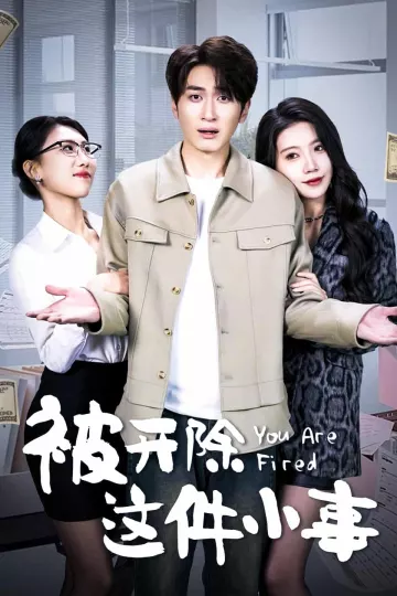 被开除这件小事