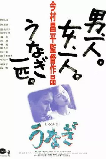 鳗鱼