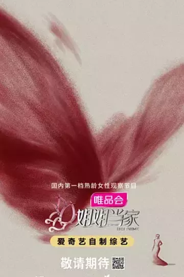 姐姐当家(加更版)