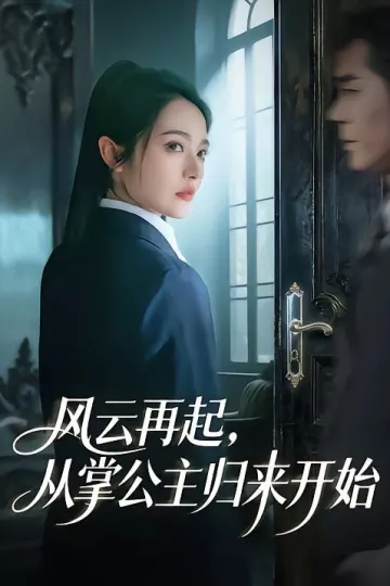 风云再起，从掌公主归来开始