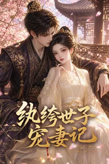 纨绔世子宠妻记
