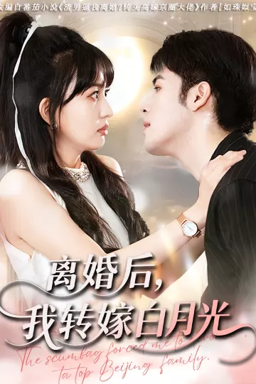离婚后我转嫁白月光
