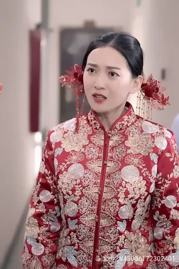 闪婚老公是超级豪门