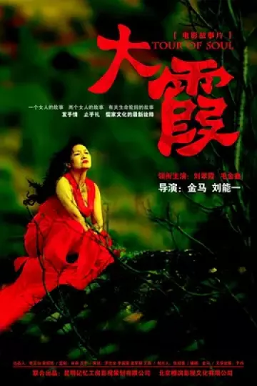 大霞2013