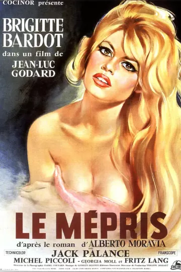 蔑视1963
