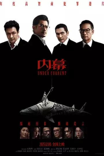内幕2025[电影解说]
