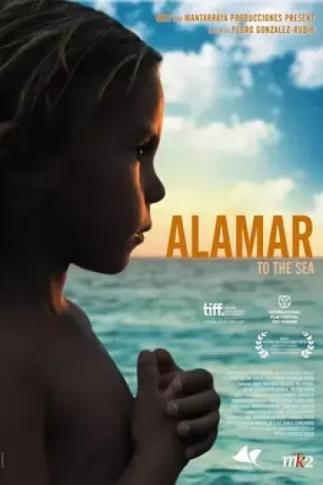 拥抱大海