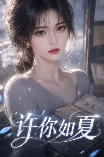 许你如夏