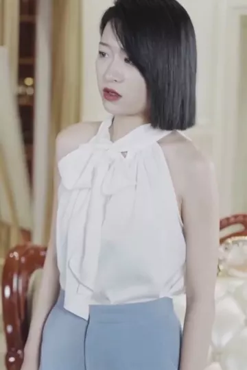 女总裁的替身赘婿