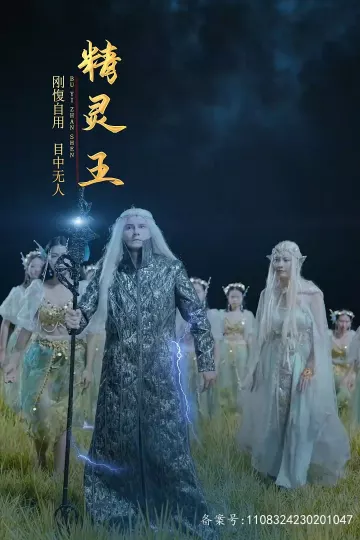 布衣神帅