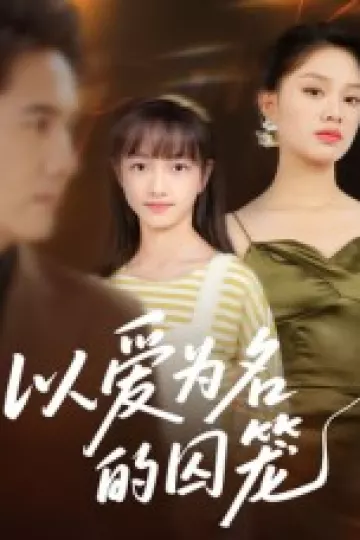 以爱为名的囚笼