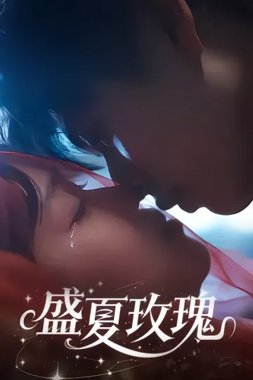 盛夏玫瑰